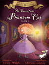 Cover image for The Case of the Phantom Cat